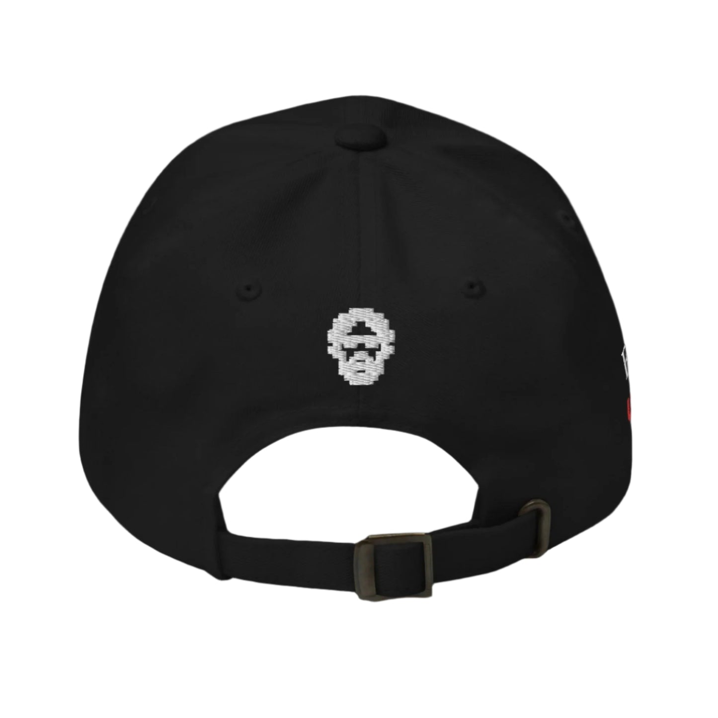DeGods FIWB - Black Hat
