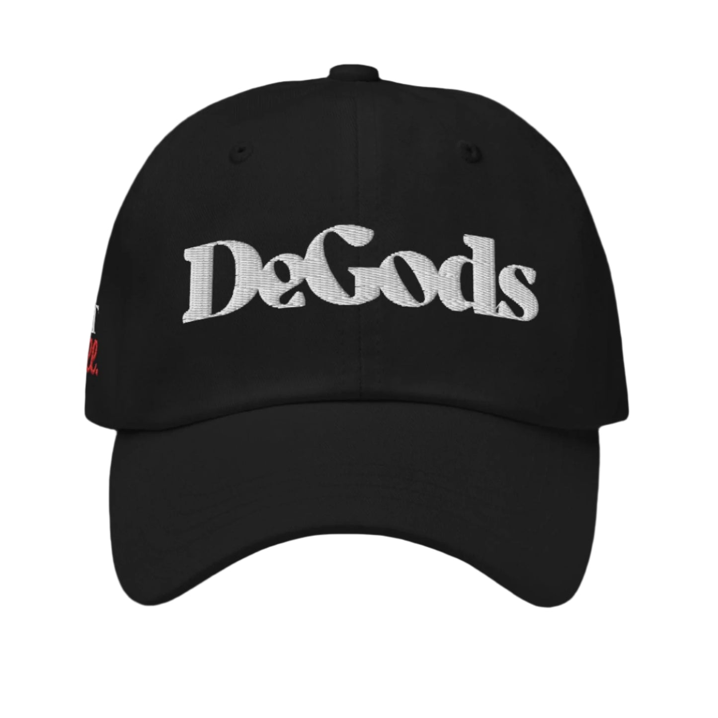 DeGods FIWB - Black Hat