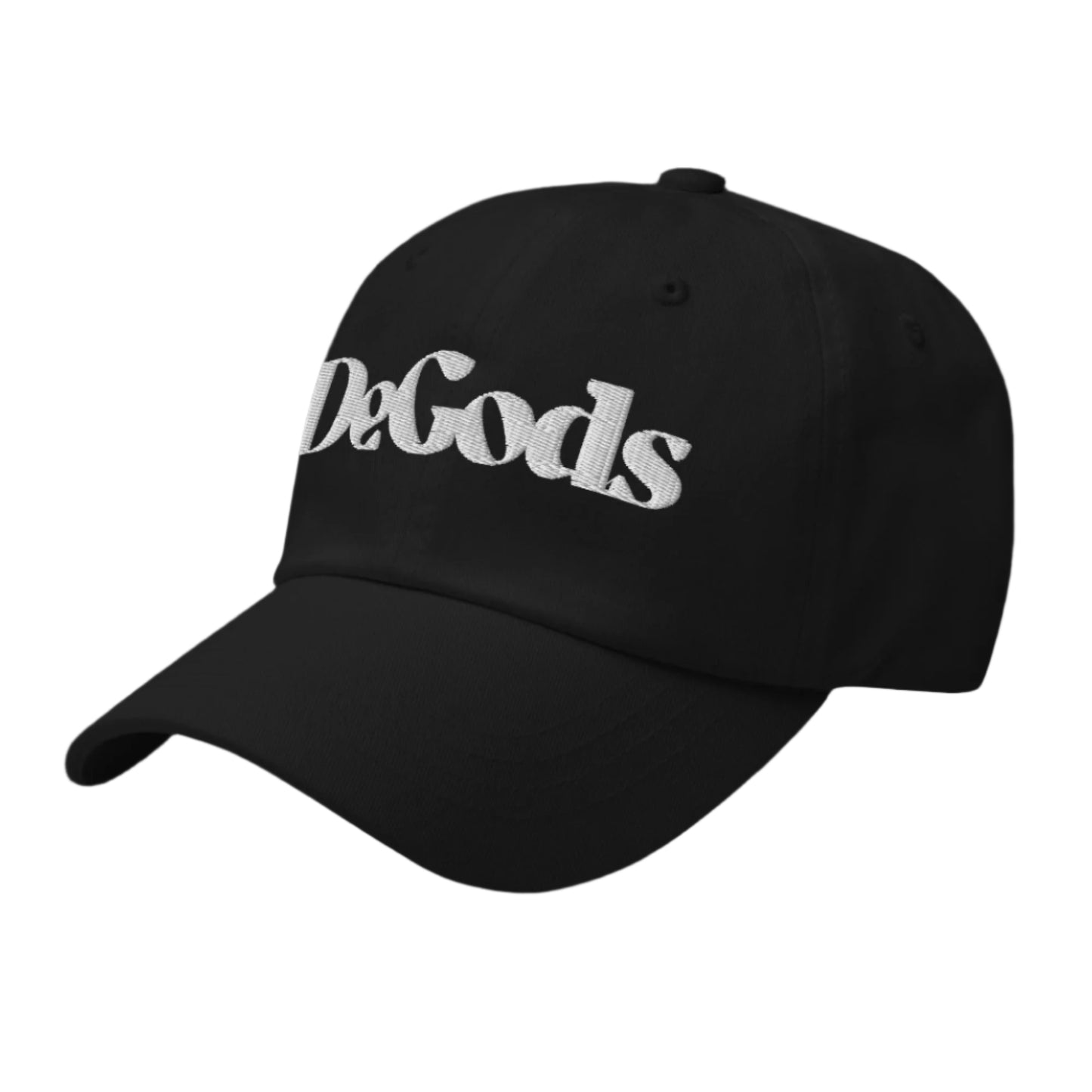 DeGods FIWB - Black Hat