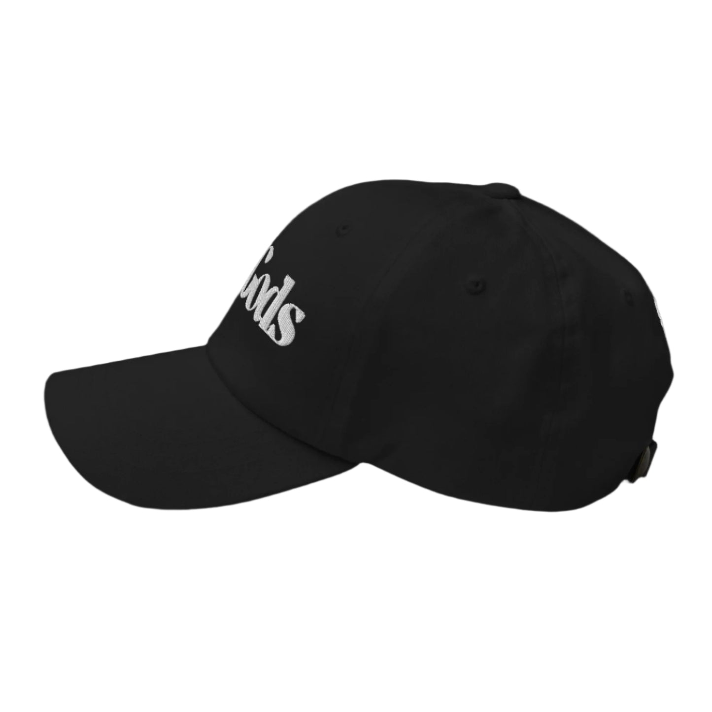 DeGods FIWB - Black Hat
