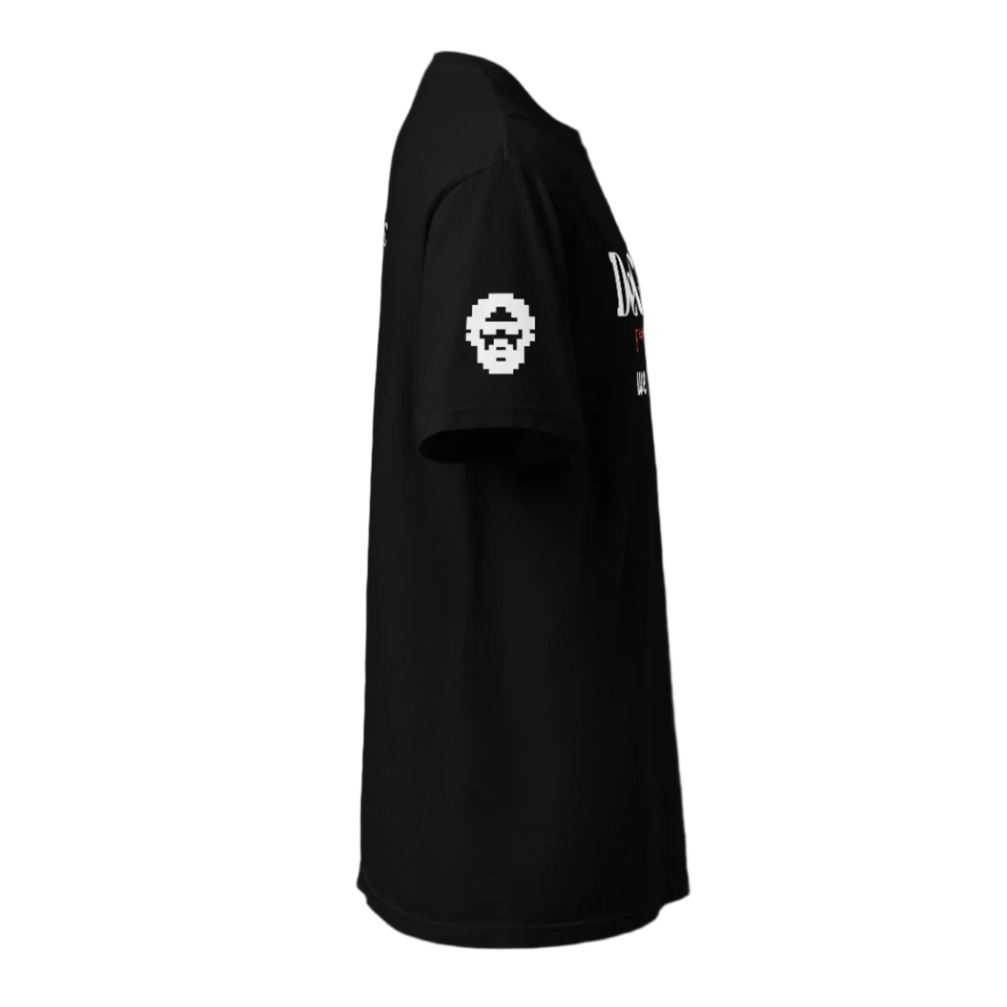DeGods FIWB - Black Tee
