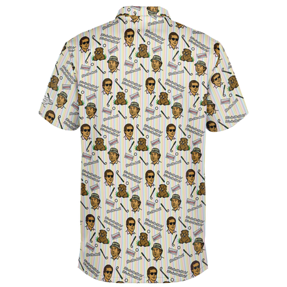 Caddyshack Polo