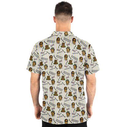 Caddyshack Polo