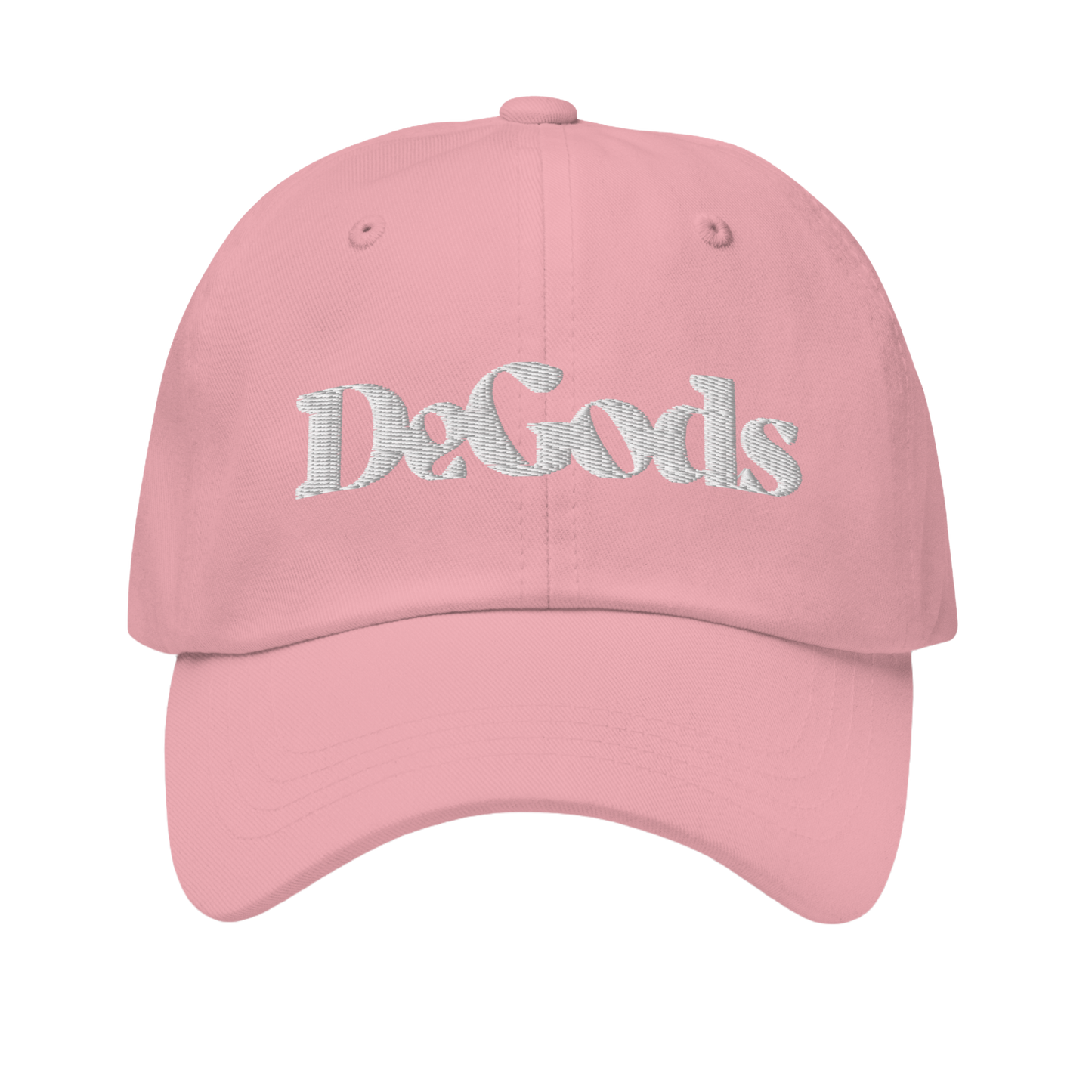 DeGods Classic Hat