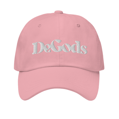 DeGods Classic Hat