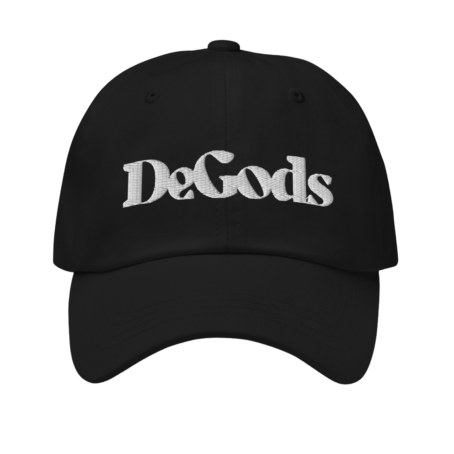 DeGods Classic Hat