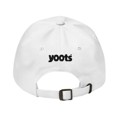 Y00ts Classic Hat