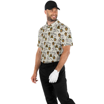 Caddyshack Polo