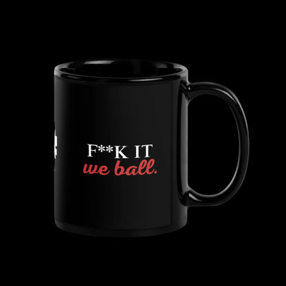 DeGods FIWB - Black Mug