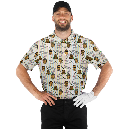 Caddyshack Polo