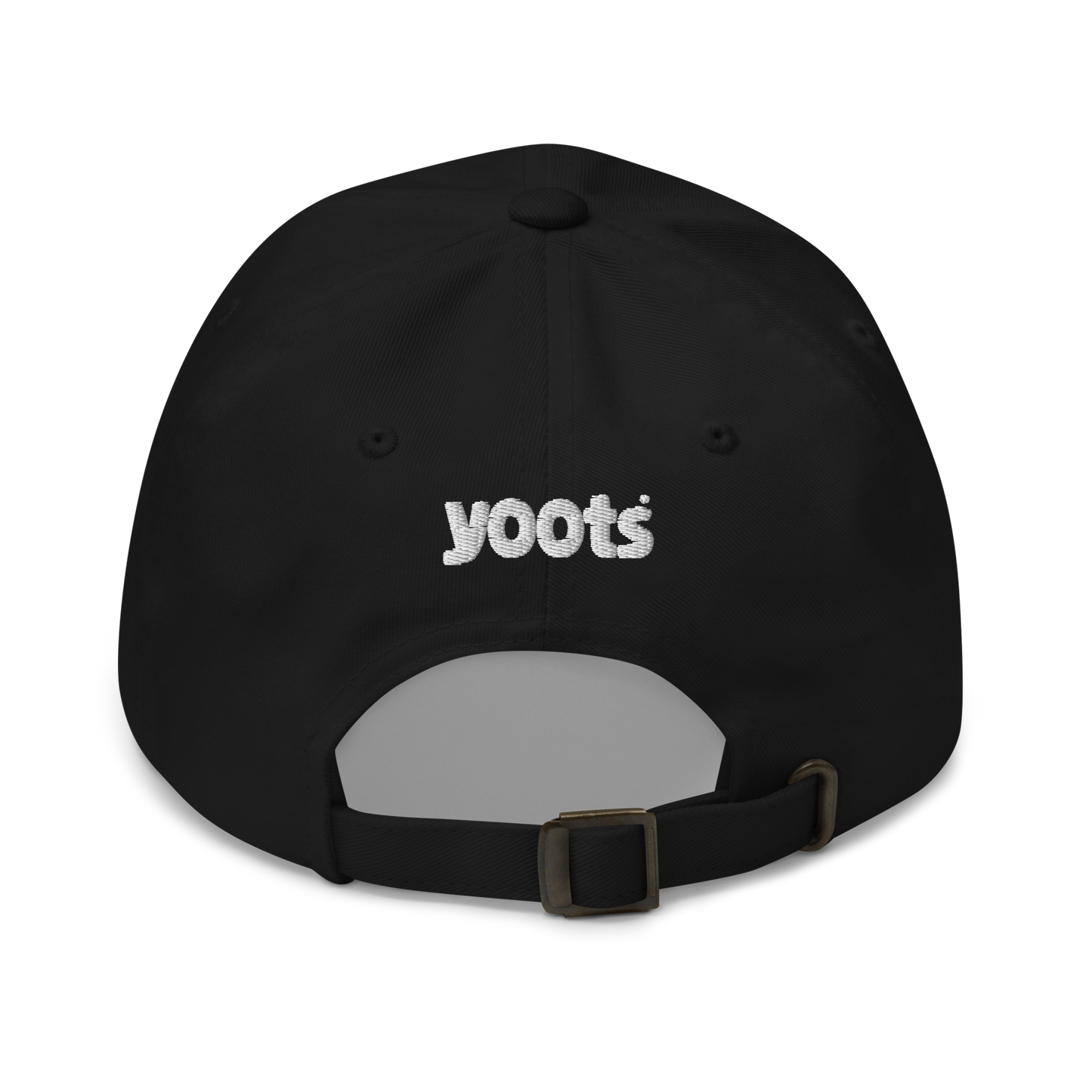 Y00ts Classic Hat