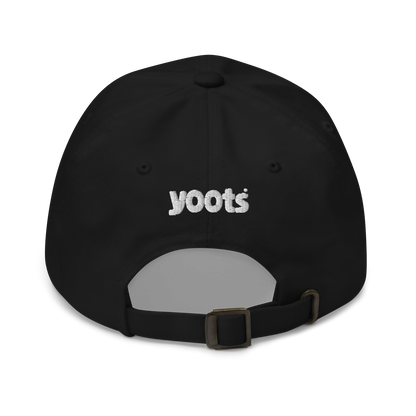 Y00ts Classic Hat