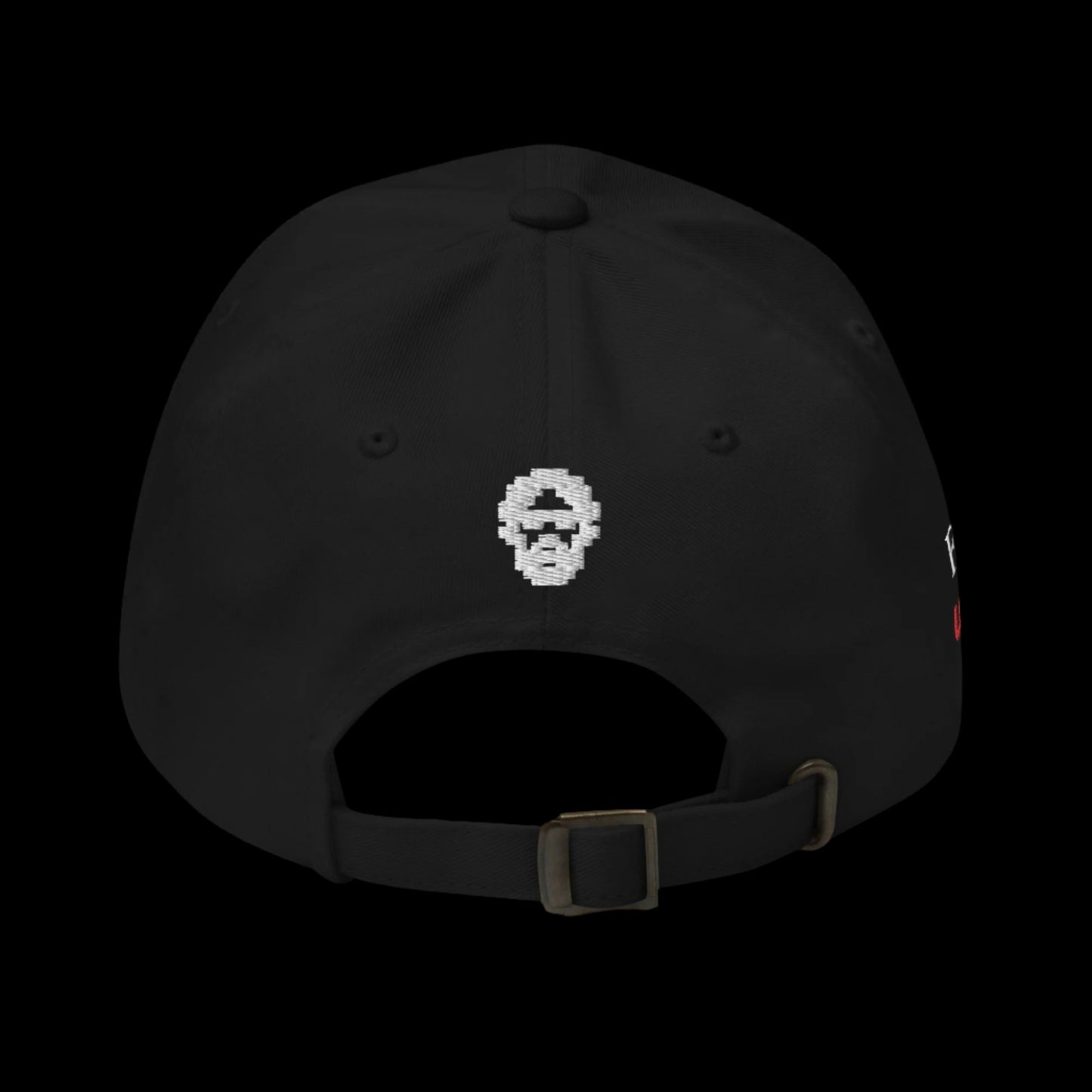 DeGods FIWB - Black Hat