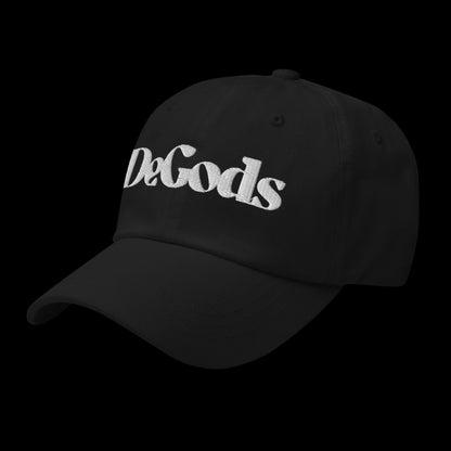 DeGods FIWB - Black Hat