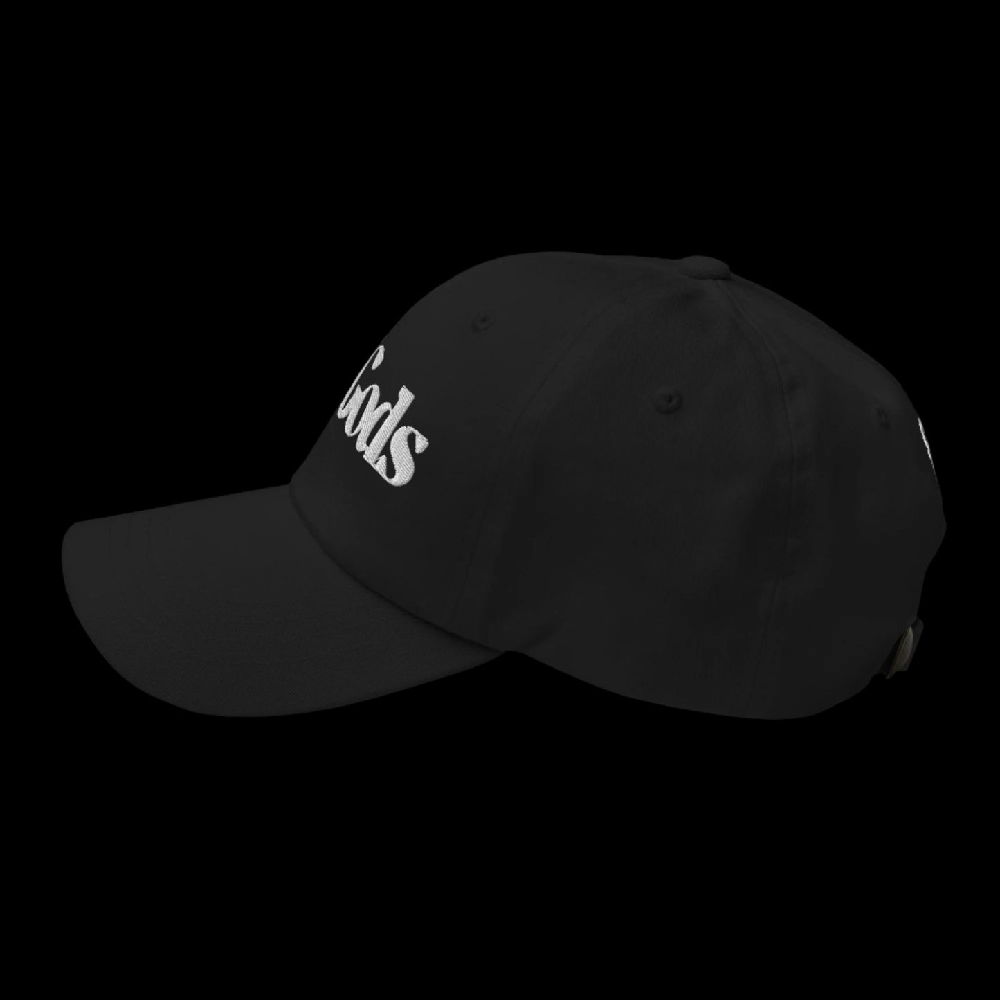 DeGods FIWB - Black Hat