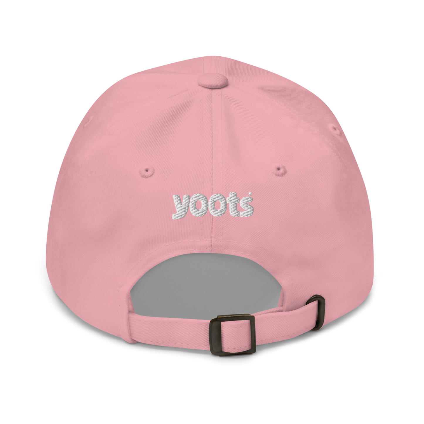 Y00ts Classic Hat