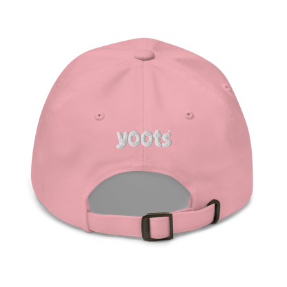 Y00ts Classic Hat