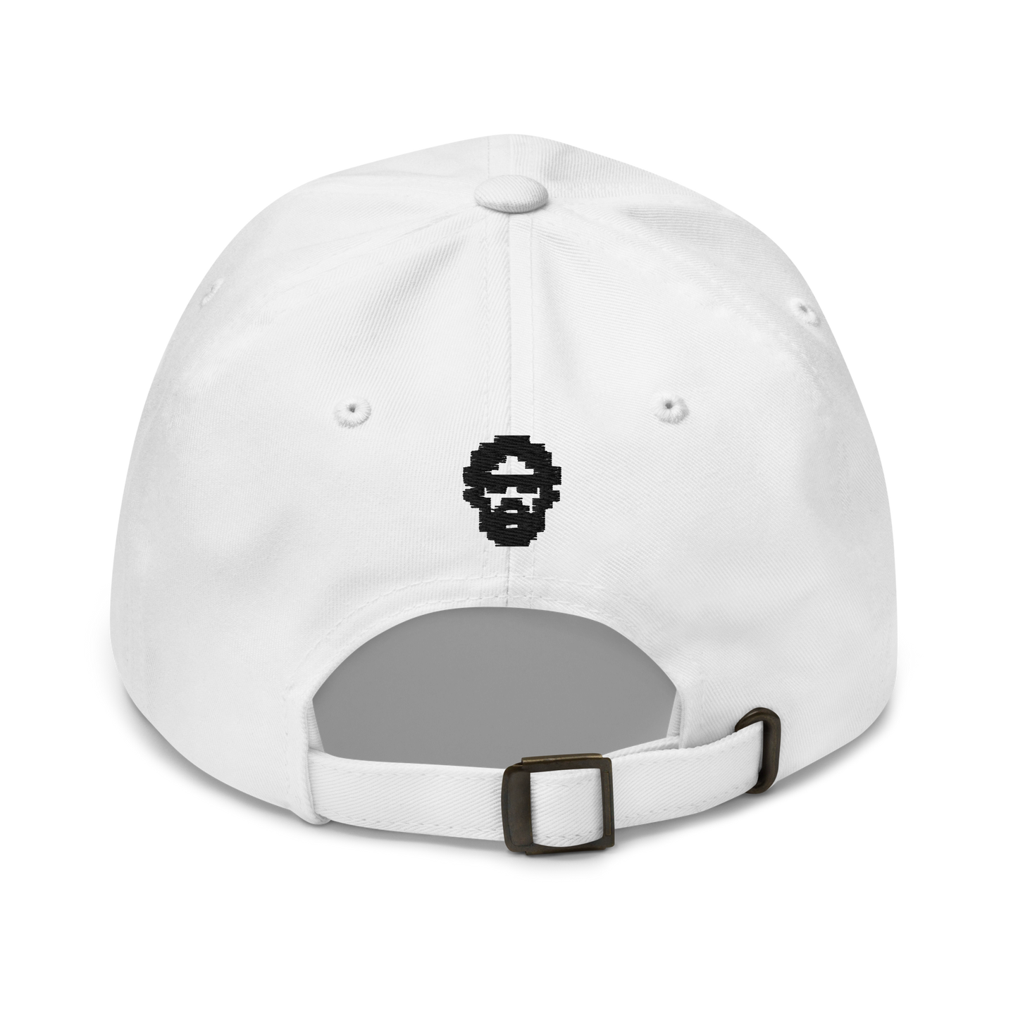 DeGods Classic Hat - White