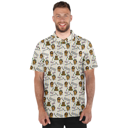 Caddyshack Polo
