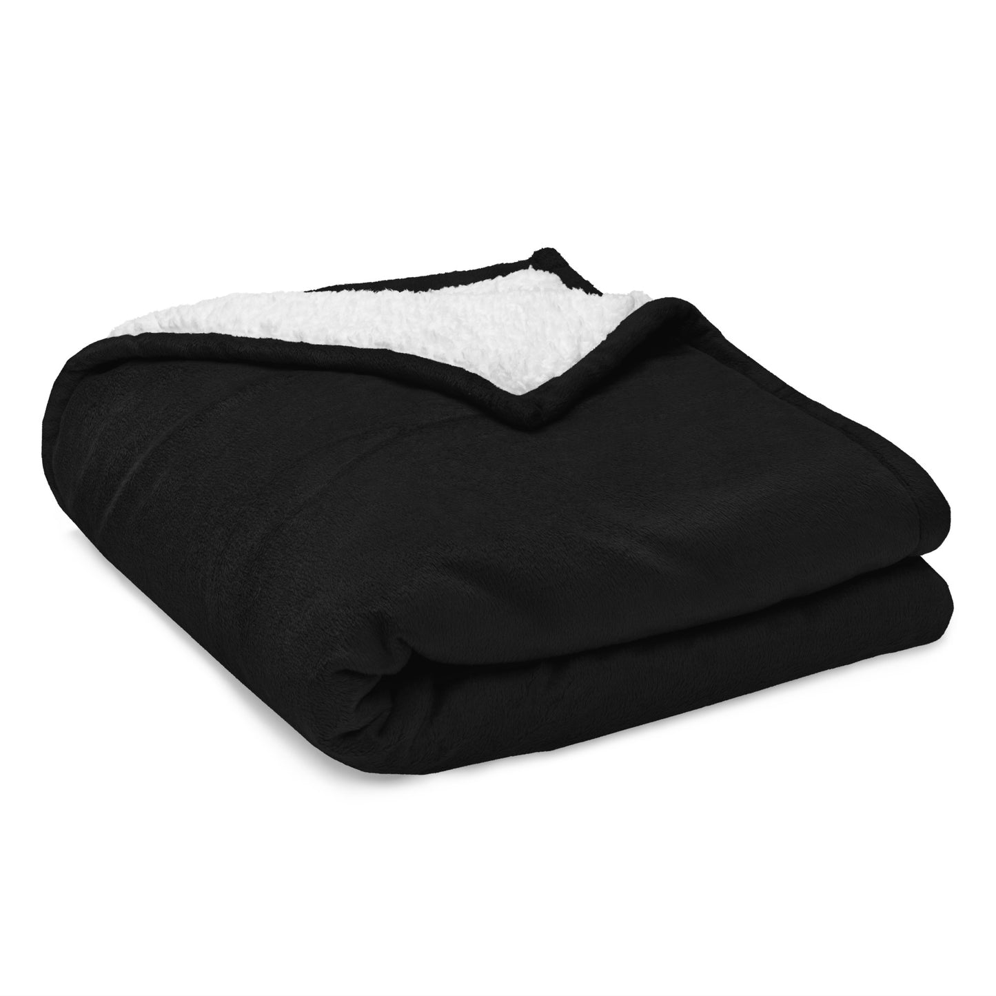 DeGods Sherpa Blanket 50 x 60