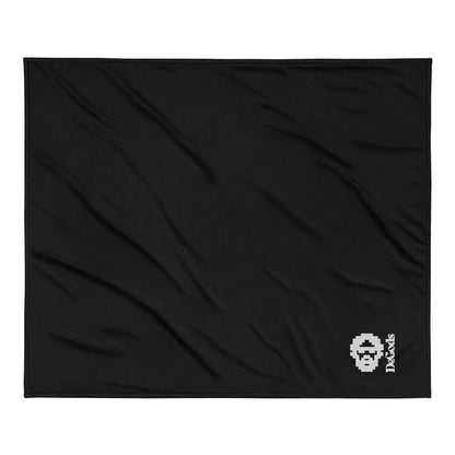 DeGods Sherpa Blanket 50 x 60