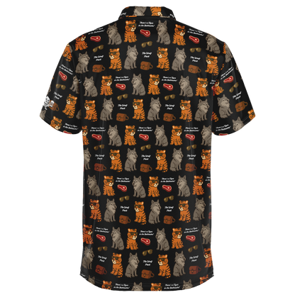 The Hangover Tiger Polo