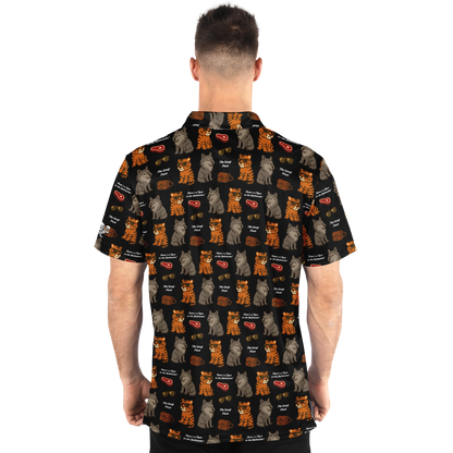 The Hangover Tiger Polo