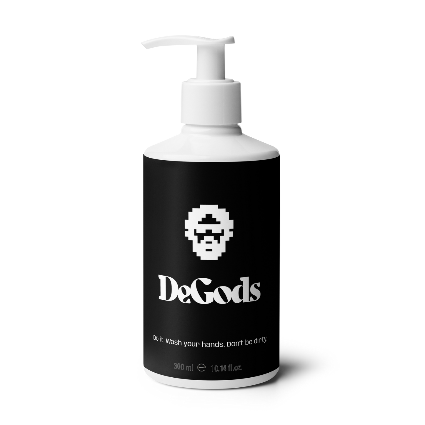 DeGods Hand Soap