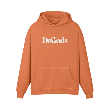 DeGods Oversized Hoodie