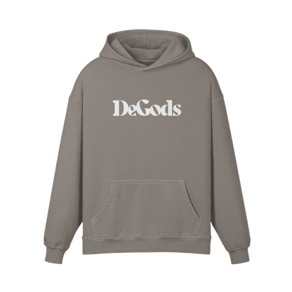 DeGods Oversized Hoodie