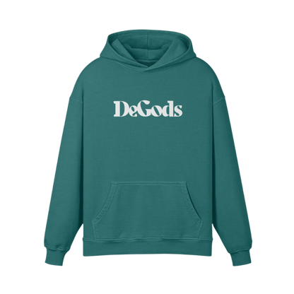 DeGods Oversized Hoodie