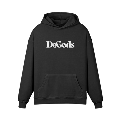 DeGods Oversized Hoodie