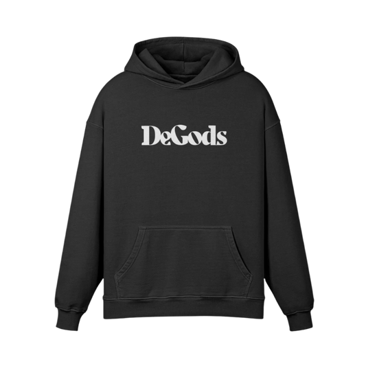 DeGods Oversized Hoodie