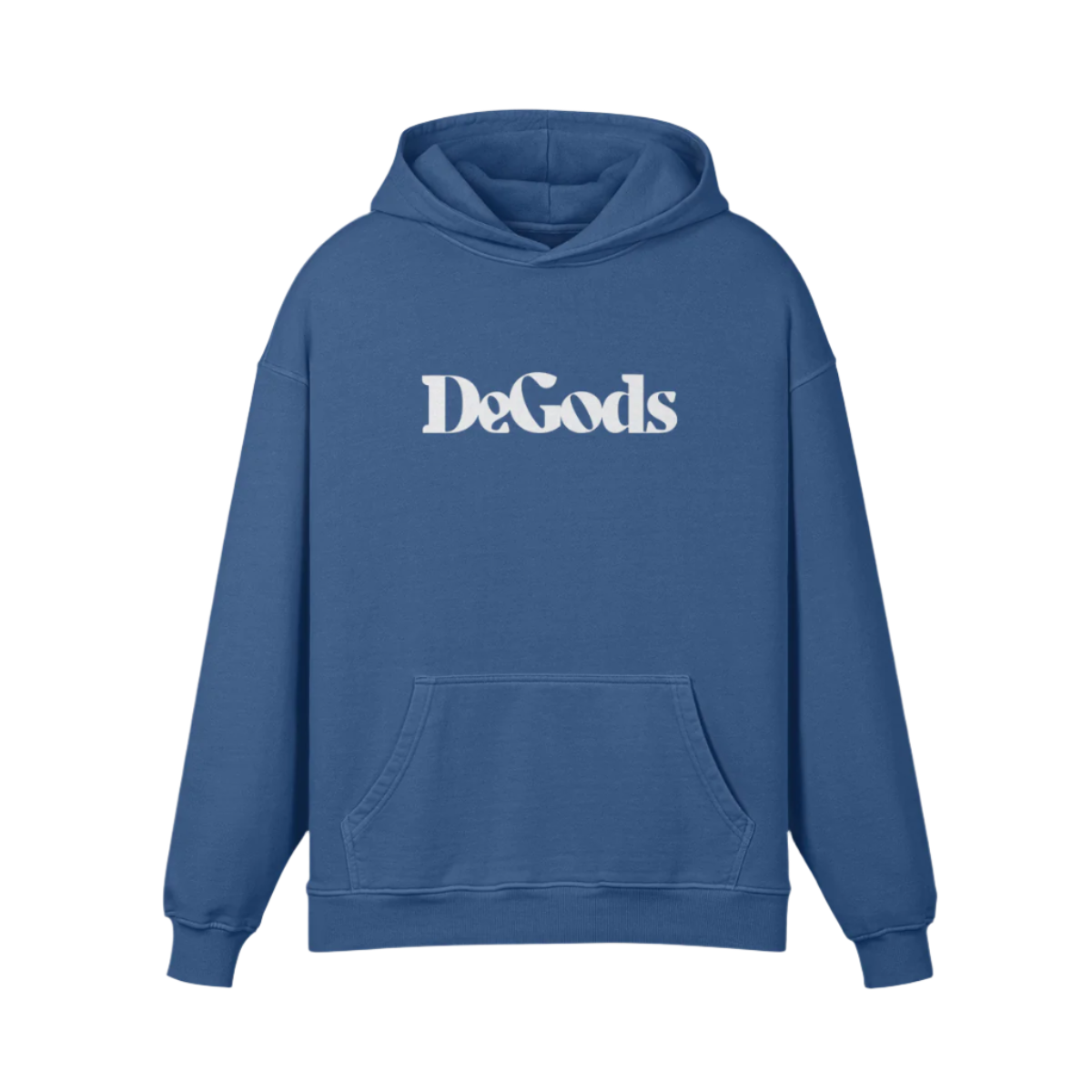 DeGods Oversized Hoodie