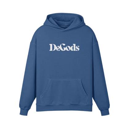 DeGods Oversized Hoodie