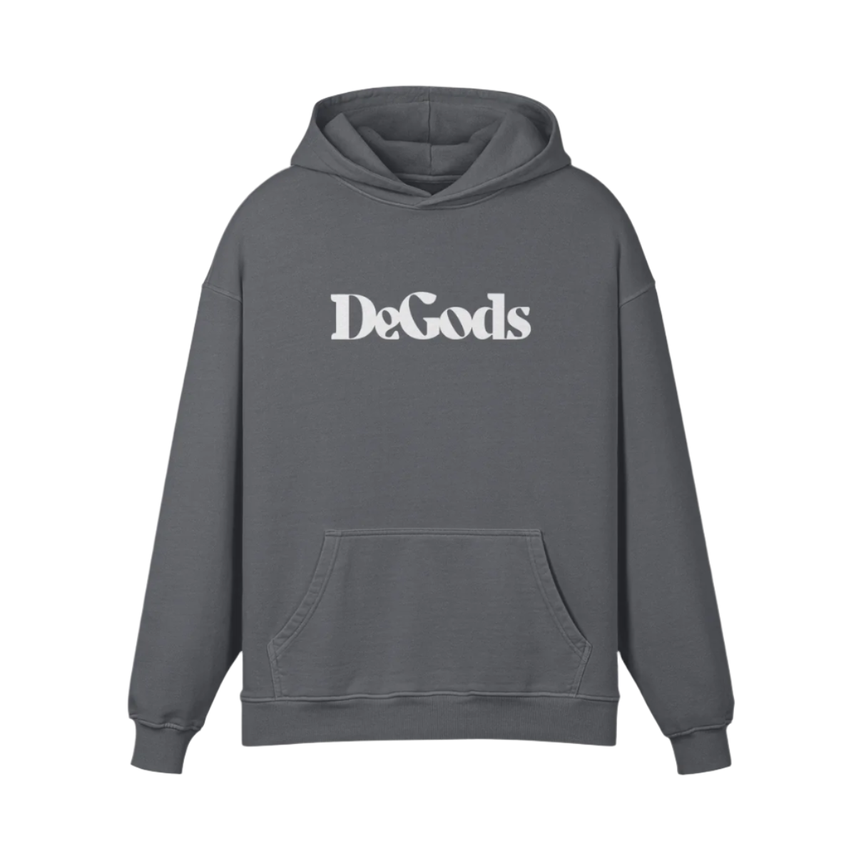 DeGods Oversized Hoodie