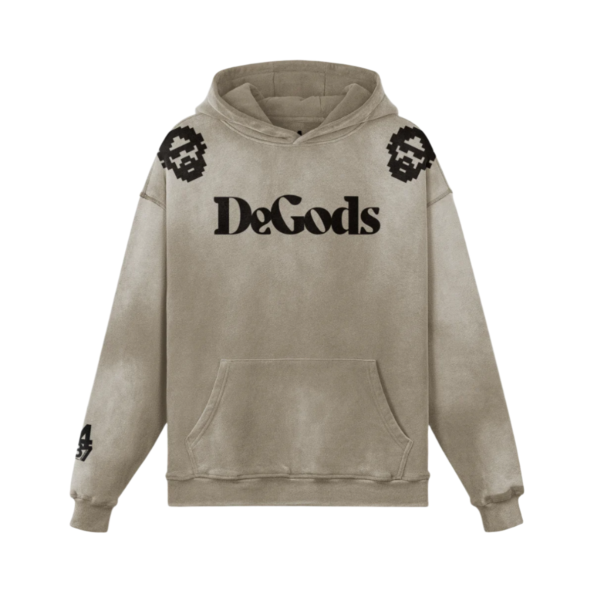 Limited Edition DeGods Hoodie