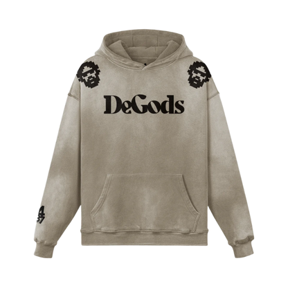 Limited Edition DeGods Hoodie