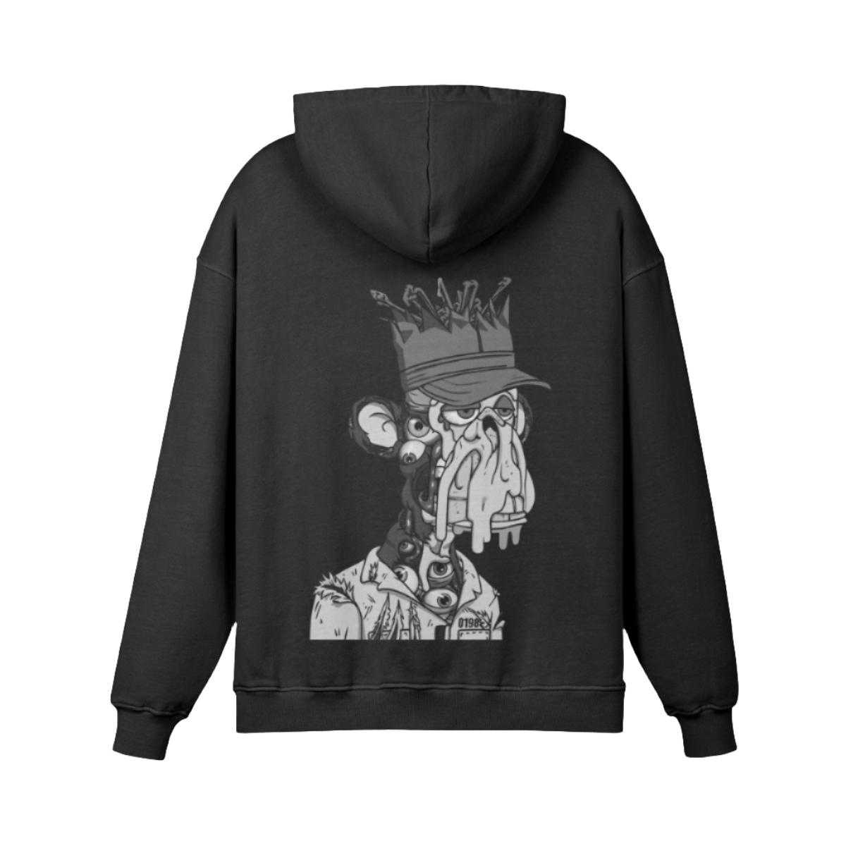 MAYC Oversized Hoodie