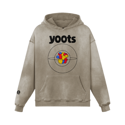 y00ts t00b Oversized Hoodie