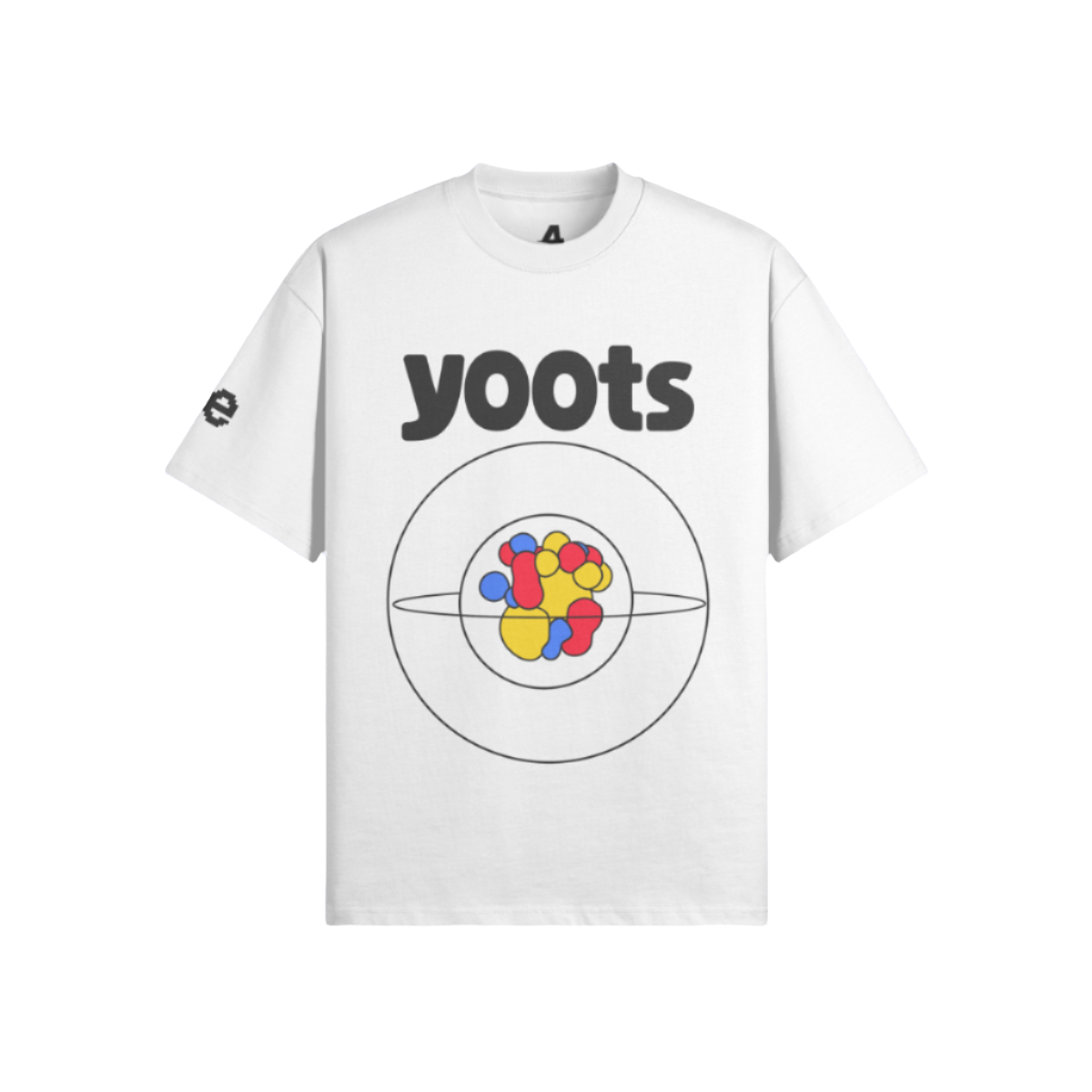 y00ts t00b Heavyweight Tee