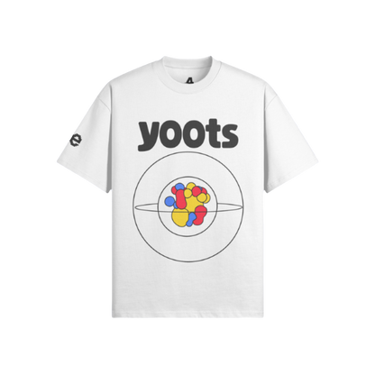 y00ts t00b Heavyweight Tee