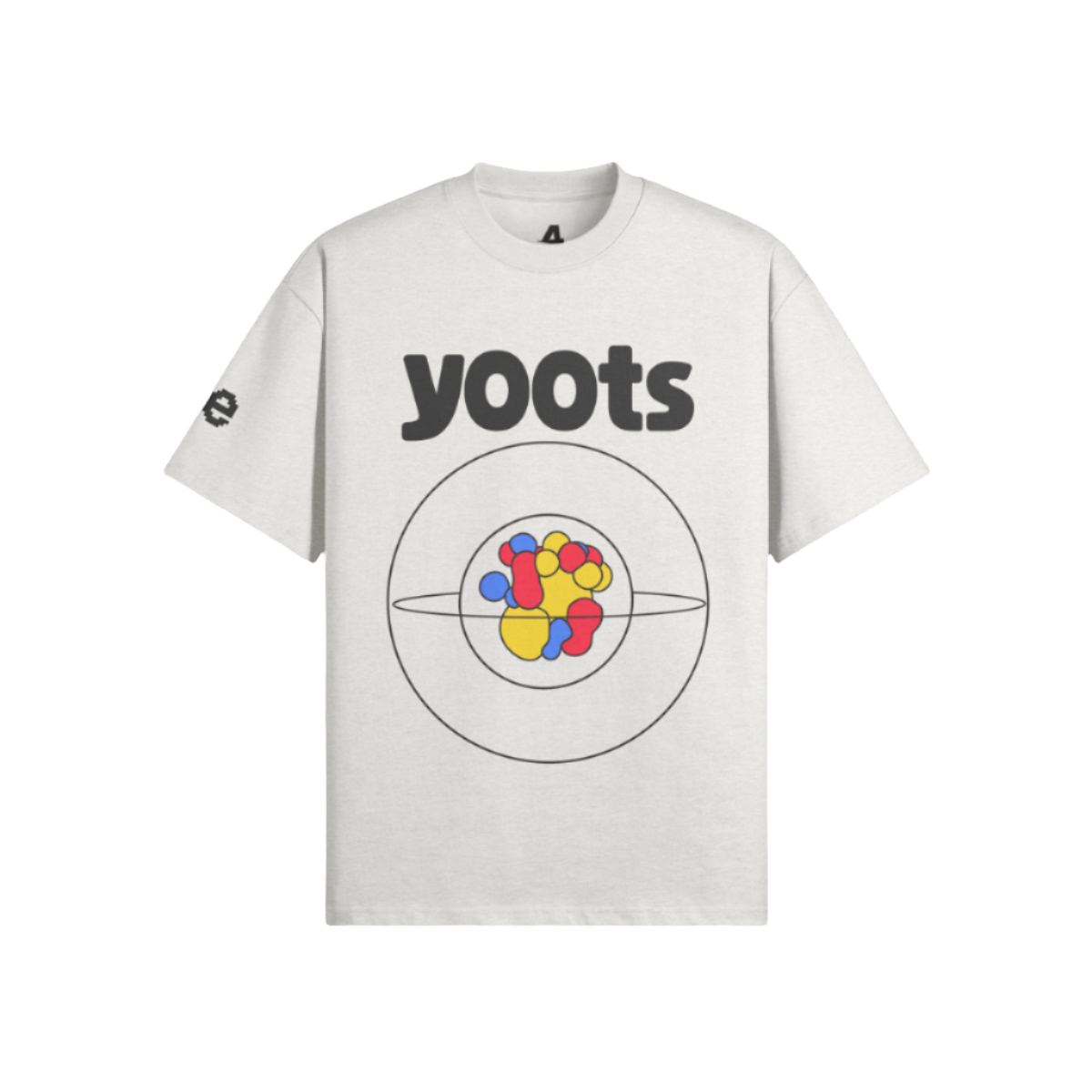 y00ts t00b Heavyweight Tee