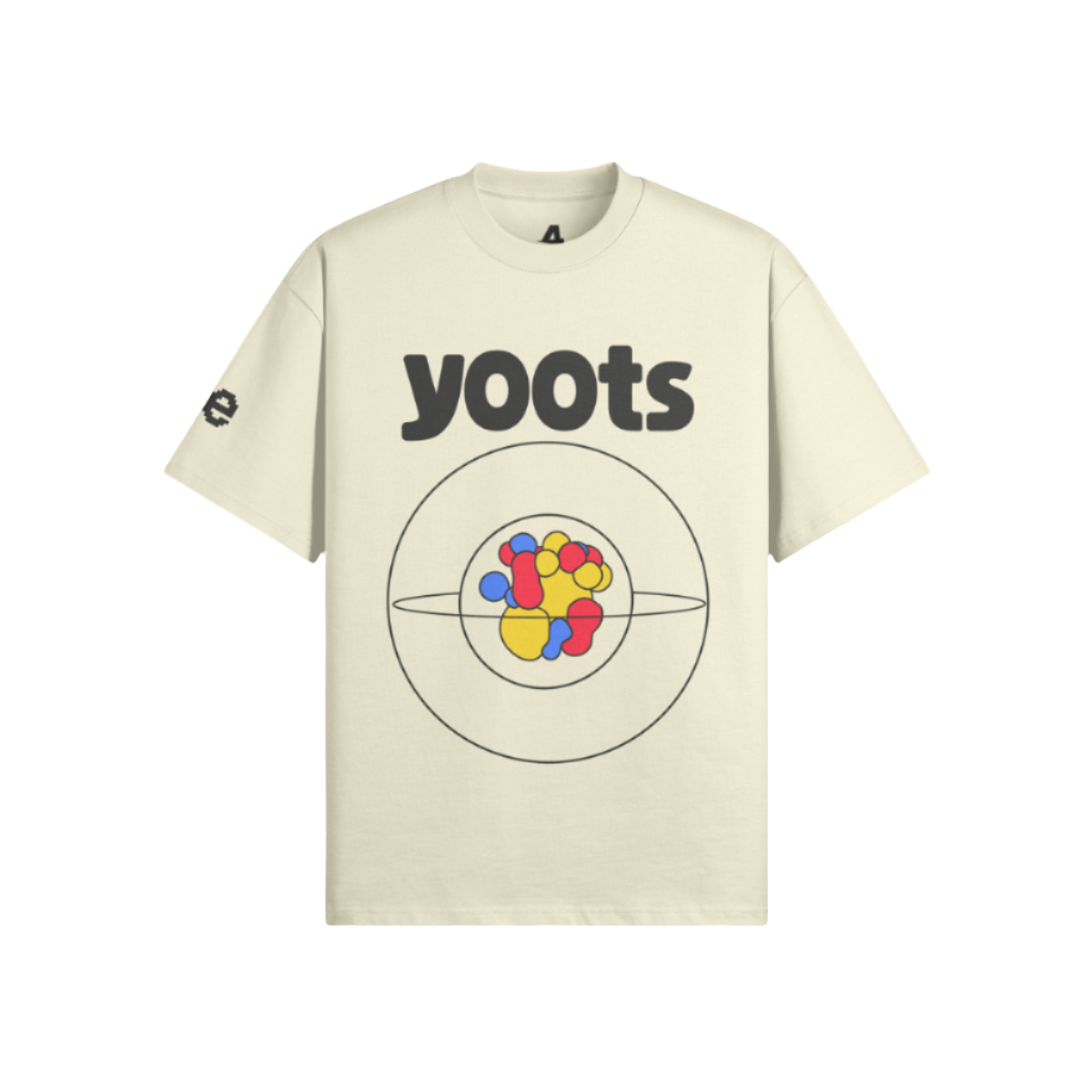 y00ts t00b Heavyweight Tee