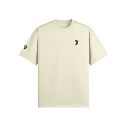 Minimal y00t t00b Heavyweight Tee