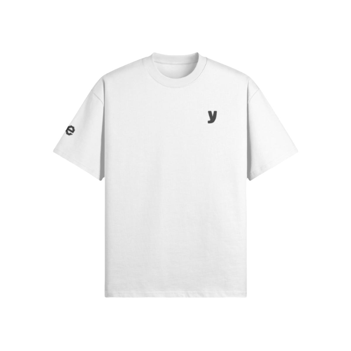 Minimal y00t t00b Heavyweight Tee