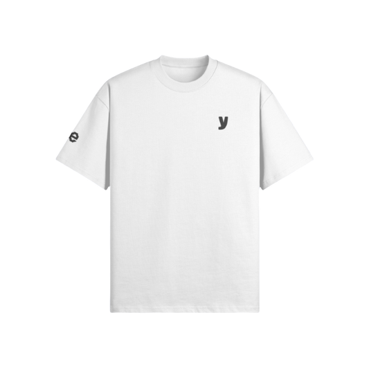 Minimal y00t t00b Heavyweight Tee