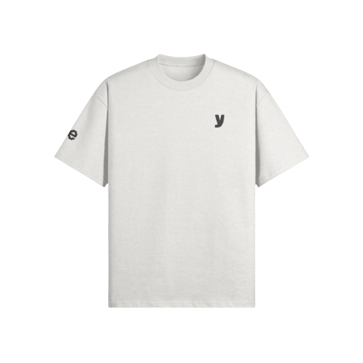 Minimal y00t t00b Heavyweight Tee