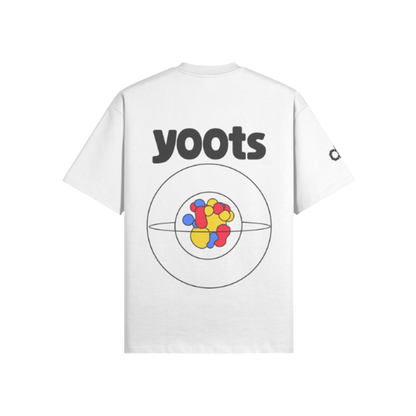 Minimal y00t t00b Heavyweight Tee