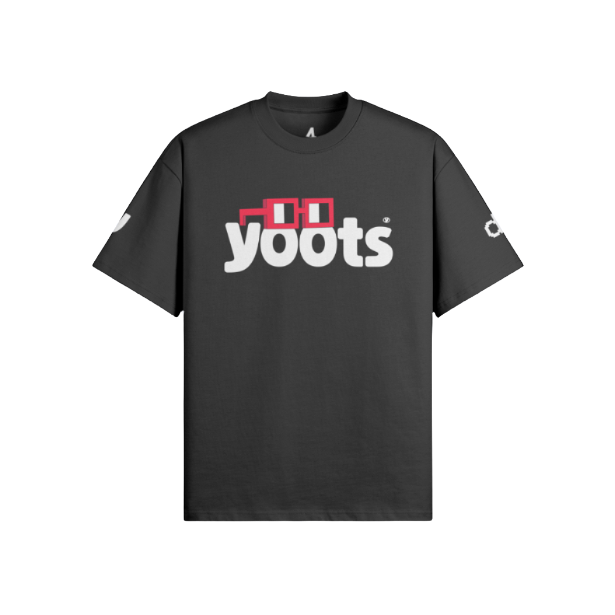 y00ts Noun Heavyweight Tee